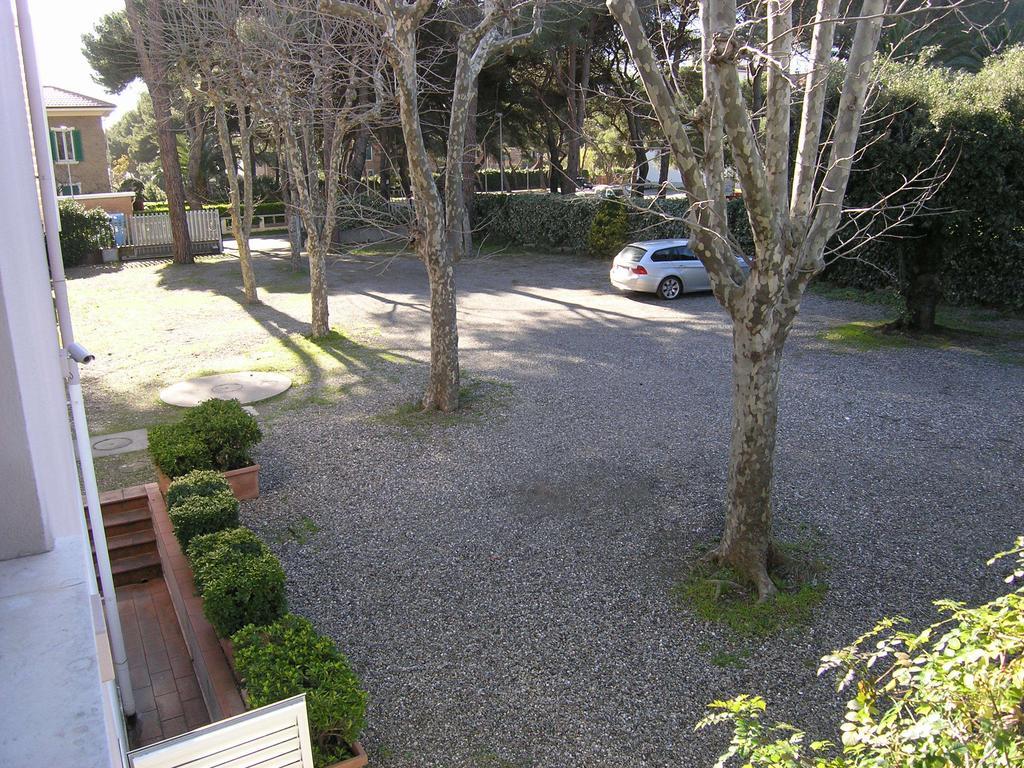 Elba Hotel Rosignano Solvay Exterior photo