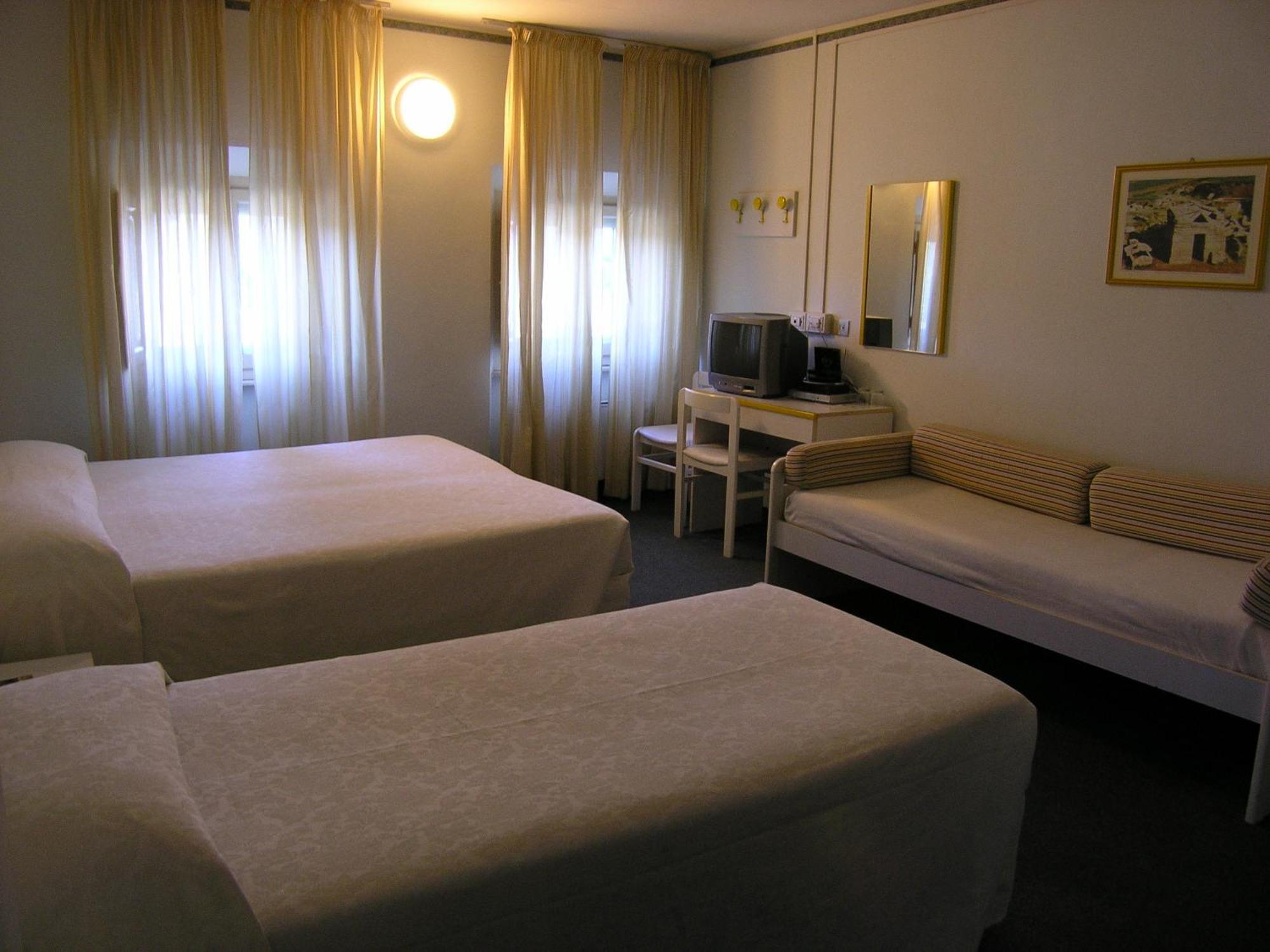 Elba Hotel Rosignano Solvay Exterior photo