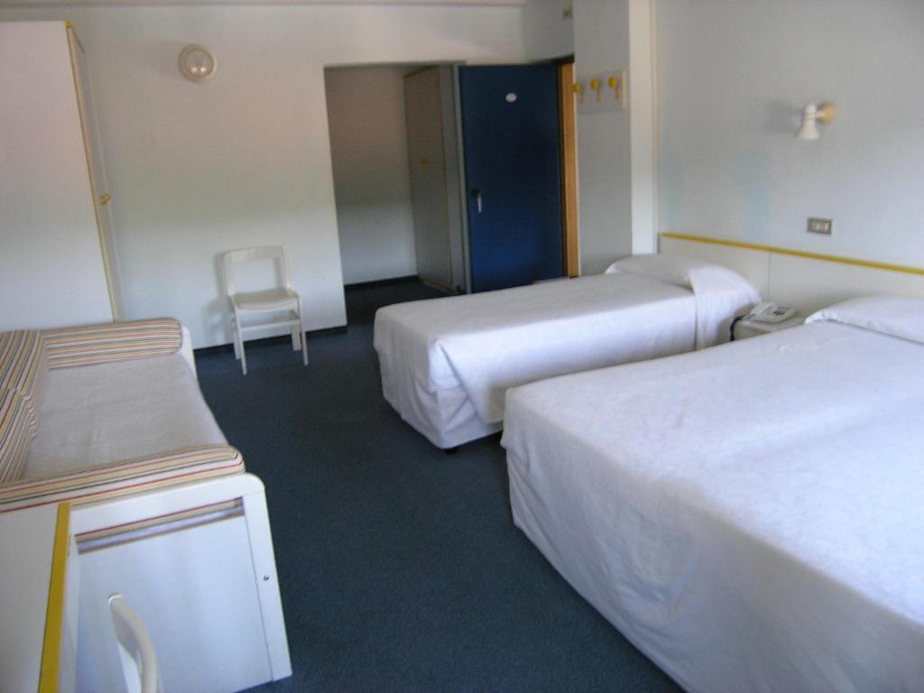 Elba Hotel Rosignano Solvay Room photo
